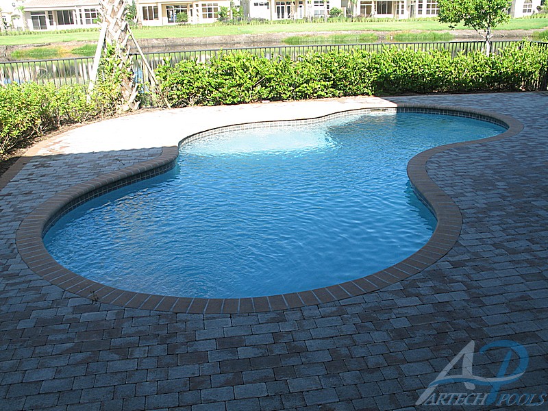 Artech Pools